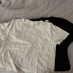 Outdoor Voices Everyday Short-sleeve Tees